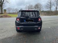 gebraucht Jeep Renegade 1.4 MultiAir 125kW B Limited 4x4 Au...