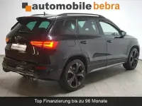 Usata Cupra Ateca 300 CV (220 kW) 2021 Nero SUV