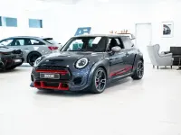 Gebraucht Mini John Cooper Works 306 PS (225 kW) 2020 Grau Kleinwagen