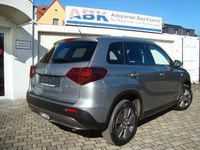 Używany Suzuki Vitara 111 KM (81 kW) 2019 Szary SUV