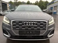 Gebraucht Audi Q2 Sport 116 PS (85 kW) 2020 Grau SUV