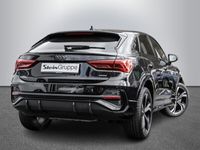 gebraucht Audi Q3 Sportback 40 TFSI quattro S line