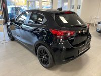 gebraucht Mazda 2 Lim. Homura Automatik