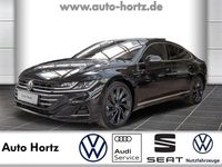 Gebraucht VW Arteon R-line 190 PS (139 kW) 2023 Schwarz SUV