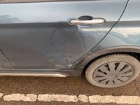 Usata Fiat Tipo Cross 95 CV (69 kW) 2021 Blu Station wagon