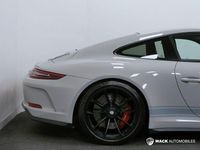 Gebraucht Porsche 991 500 PS (367 kW) 2018 Grau