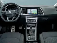 Gebraucht Seat Ateca 150 PS (110 kW) 2025 Schwarz SUV