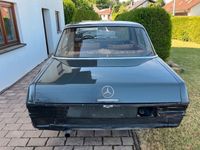 gebraucht Mercedes W115 200 /81969