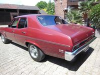 Gebraucht Chevrolet Chevelle 140 PS (102 kW) 1969 Rot Limousine
