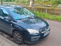 gebraucht Ford Focus mk2