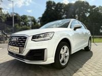 Gebraucht Audi Q2 S-Line 150 PS (110 kW) 2019 Weiß SUV
