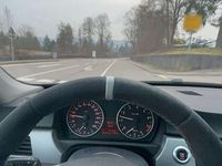 Gebraucht BMW 325 M Performance 218 PS (160 kW) 2005 Grau Limousine