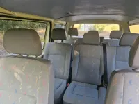Gebraucht VW Caravelle 130 PS (95 kW) 2007 Van