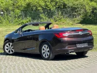 Gebraucht Opel Cascada 170 PS (125 kW) 2014 Beige Cabrio