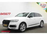 Gebraucht Audi Q7 Sport 374 PS (275 kW) 2018 Weiß SUV