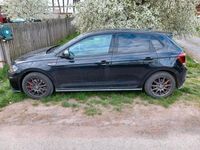 gebraucht VW Polo Gti