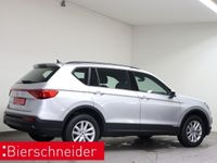 gebraucht Seat Tarraco 2.0 TDI DSG Style AHK NAVI KAMERA