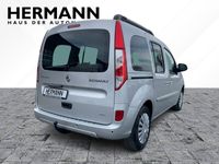 gebraucht Renault Kangoo 1.5 dCi 110 FAP ENERGY Luxe *NAVI*KlimaA