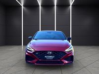 Gebraucht Hyundai i30 N Performance 280 PS (205 kW) 2021 Rot Limousine
