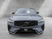 Gebraucht Volvo XC60 Ultra 250 PS (183 kW) 2025 Grau SUV