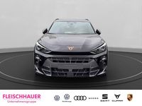 Neu Cupra Terramar 150 PS (110 kW) 2026 Schwarz SUV