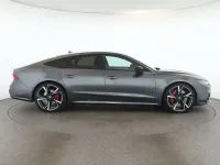 Gebraucht Audi S7 Sportback Ambiente 344 PS (253 kW) 2025 Daytonagrau perleffekt Kleinwagen