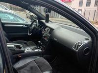 Gebraucht Audi Q7 S-Line 239 PS (175 kW) 2008 SUV