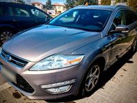 gebraucht Ford Mondeo 2,0 TDCi 180PS