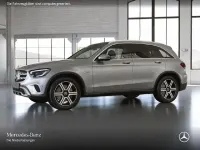 Gebraucht Mercedes GLC300e 320 PS (235 kW) 2021 SUV