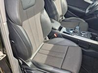 Gebraucht Audi A4 Sport 190 PS (139 kW) 2016 Schwarz Kombi