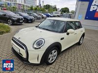 Gebraucht Mini ONE 102 PS (75 kW) 2021 Weiß Kleinwagen