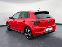 gebraucht VW Polo GTI