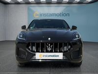 Gebraucht Maserati Grecale 300 PS (220 kW) 2025 Schwarz SUV