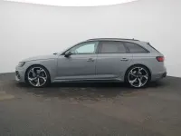 Gebraucht Audi RS4 Design 450 PS (330 kW) 2022 Nardograu Kombi