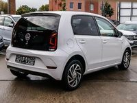 Gebraucht VW up! Join 60 PS (44 kW) 2019 Weiß Kleinwagen