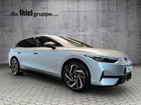 Neu VW ID.7 Pro 210 kW (286 PS) 2025 Silber Kombi