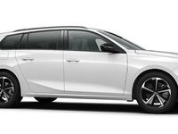 Neu Opel Astra Edition 131 PS (96 kW) 2025 Weiß Kombi