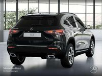 Gebraucht Mercedes GLA200 Progressive 163 PS (119 kW) 2025 Schwarz SUV