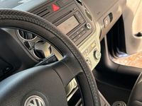 gebraucht VW Golf Plus Sehr sauber