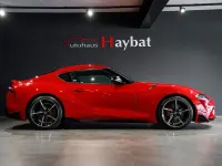 Gebraucht Toyota Supra 340 PS (250 kW) 2019 Rot Coupé