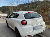 gebraucht Alfa Romeo MiTo 1.4 TB 16V 88kW -
