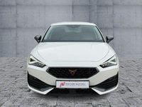Usata Cupra Leon 150 CV (110 kW) 2023 Bianco Berlina