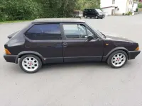 Gebraucht Fiat Ritmo Abarth 131 PS (96 kW) 1985 Limousine