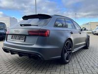 gebraucht Audi RS6 Avant 4.0 TFSI Nur Händler! ABGAS, SIDE,