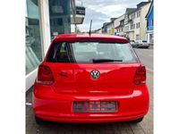 gebraucht VW Polo V Comfortline | Klima | Top Zustand