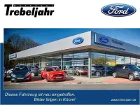 Gebraucht Ford Kuga Cool & Connect 224 PS (164 kW) 2022 Grau SUV