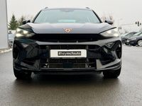 Gebraucht Cupra Formentor VZ 333 PS (244 kW) 2025 Schwarz SUV