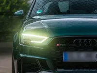 Gebraucht Audi RS3 Ambiente 500 PS (367 kW) 2020 Limousine