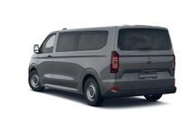 Neu VW Transporter 150 PS (110 kW) 2025 Stone grey Van