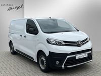 gebraucht Toyota Proace 15-l-D-4D L1 Meister KLIMATEMPORFKSH